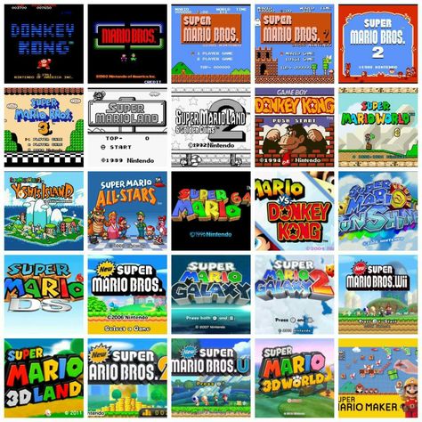 Video Game Poster Art, Old School Video Games, Super Mario Toys, Super Nintendo Games, Super Mario Games, School Video, Internet Games, Mario Games, Super Mario World