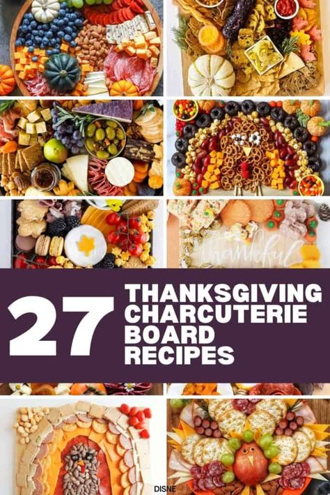 Thanksgiving Boards, Thanksgiving Cheese Boards, Thanksgiving Charcuterie Board Ideas, Party Food Dishes, Thanksgiving Recipes Side Dishes Easy, Thanksgiving Veggies, Thanksgiving Charcuterie Board, Beef Lasagna Recipe, Best Thanksgiving Appetizers