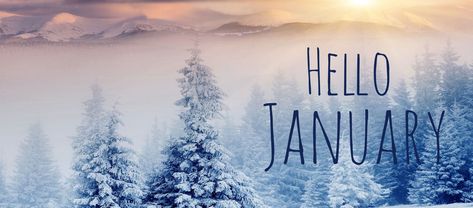 Facebook Cover Wallpapers, January Pictures, Wallpaper January, Hello January Quotes, January Images, January Wallpaper, Wallpaper For Facebook, January Quotes, Free Printable Calendar Templates