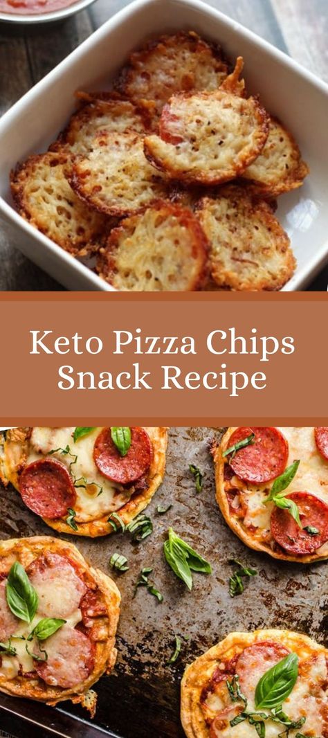 One thing I have seen since beginning the Keto Lifestyle is that my craving has diminished essentially. Keto Pizza Chips, Pizza Chips, Sides Dishes, Keto Easy, Keto Pizza, Keto Snack, Low Carb Pizza, Easy Pizza, Keto Lifestyle