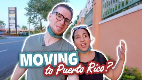 Unlock the secrets of living in Puerto Rico, the Caribbean's Island of Enchantment. This comprehensive guide covers everything you need to know before you move to Puerto Rico, including the experiences of expats who've made the leap. Explore the unique appeal of this tropical paradise, compare it to its Virgin Islands neighbors, and find out why so many are choosing to live in PR. Puerto Rico Living, Living In Puerto Rico, Grant Cardone, Moving Company, When I Grow Up, Healthcare System, Virgin Islands, Caribbean Islands, Make New Friends