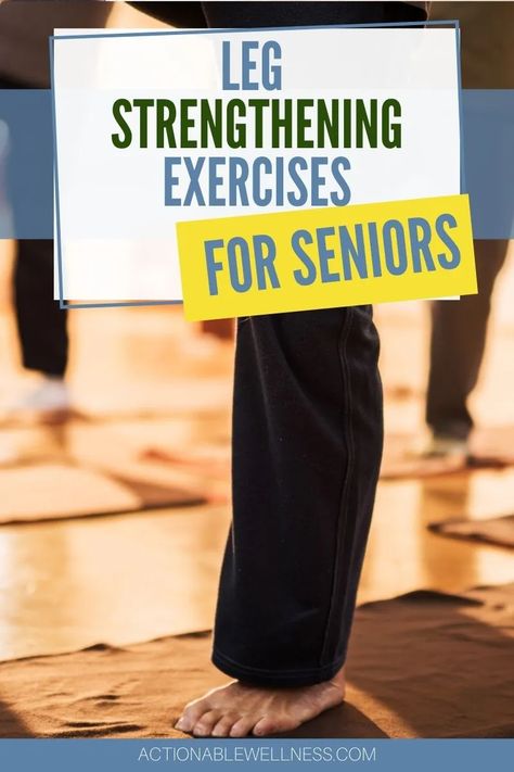 Improve Balance Exercises, Leg Strengthening Exercises, Back Strengthening Exercises, Hip Strengthening Exercises, Exercises For Seniors, Yoga For Seniors, Basic Workout, Knee Exercises, Strengthening Exercises