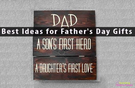 Gift Ideas for Dads on the Occasion of Father’s Day Christmas Pallet Signs, June Ideas, Pallet Signs Rustic, Diy Father's Day Crafts, Diy Gifts For Dad, Fathers Day Ideas, Diy Father's Day, Year Planner, Diy Father's Day Gifts