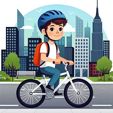 bicycle,boy,cartoon,bike,cycling,riding,ride,ride a bike,sport,character,transportation,man,riding bicycle,cyclist,world bicycle day,ride on a bicycle,cute,cycle to work day,fun,children,child,happy,sports,little boy,people Cartoon Bike, Bike Background, World Bicycle Day, Cycle Drawing, Road Background, Riding Bicycle, Cycle To Work, Bicycle Sport, Ride Bicycle