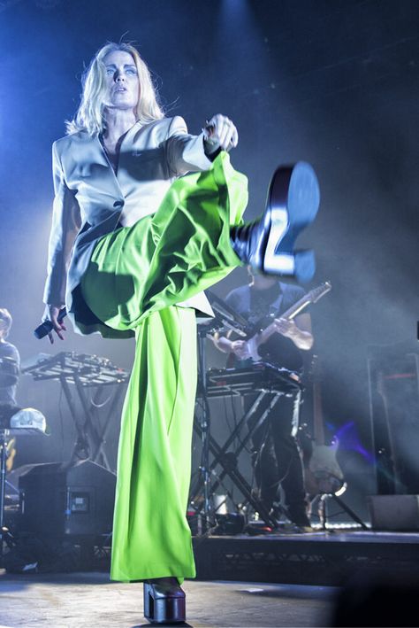 Roisin Murphy, Róisín Murphy, The 1990s, Photography Portfolio, The Club, Pop Star, Dance Music, Enjoy Life, Last Night