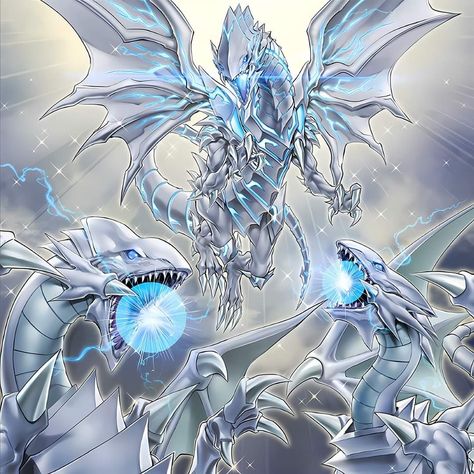 Yugioh Artwork, Blue Eyes White Dragon, Epic Pictures, Seto Kaiba, Alien Artwork, Pokemon Backgrounds, Yugioh Monsters, Dragon Artwork Fantasy, Monster Drawing