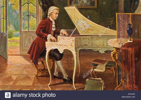 Mozart Aesthetic, People Playing Music, Forest Conservation, Classical Composers, Wolfgang Amadeus Mozart, Classical Period, Playing The Piano, Amadeus Mozart, Music Ideas