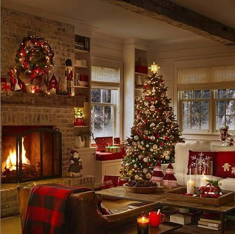 Barbara Eden, Cozy Christmas Decor, Days To Christmas, Days Till Christmas, Christmas Decor Inspiration, Cosy Christmas, Christmas Decorations Living Room, Higher Ground, Christmas Living Rooms