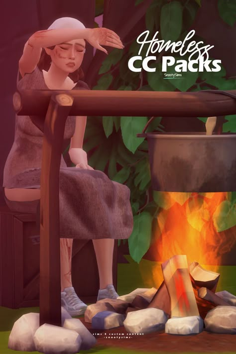 sims 4 homeless cc Sims 4 Bonfire Cc, Sims 4 Fire Pit Cc, Sims 4 Fire Pit, Sims 4 Homestead Cc, Sims 4 Survival Cc, Sims 4 Homeless Cc, Sims 4 Off The Grid Cc, Sims 4 Camping Cc, Sims 4 Homeless