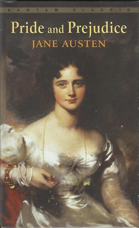 Pride & Prejudice by Jane Austen - PERFECT example of a classic book - How to Use Classics in your homeschool from HowToHomeschoolMyChild.com Best Beach Reads, Pride And Prejudice Book, Jane Austen Books, Summer Reading Lists, Beach Reading, Pride And Prejudice, Summer Reading, Classic Books, Book Cover Design