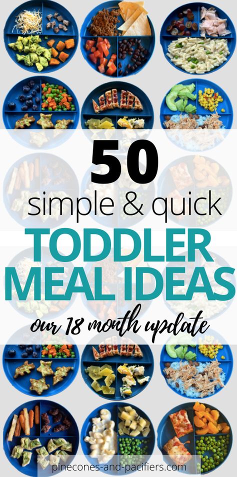 Baby Meal Ideas, Meals For Toddlers, Toddler Menu, Toddler Friendly Meals, Picky Toddler Meals, Easy Toddler Meals, Toddler Dinner, Toddler Food Ideas, Toddler Lunch