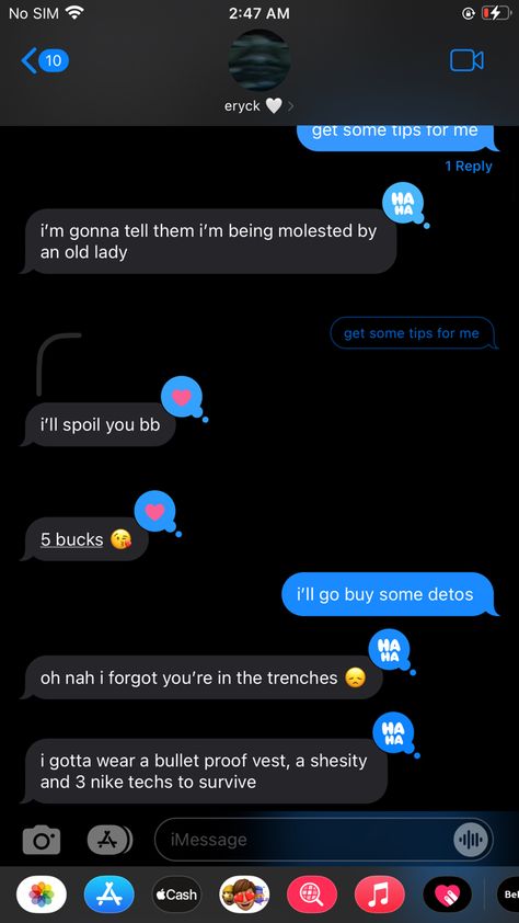 Goofy Text Messages, Mean Text Messages Bully, Mean Text Messages, Valentines Gift For Boyfriend Baskets, Mcdonalds Funny, Message For Best Friend, Ios Aesthetic, Funny Spongebob Memes