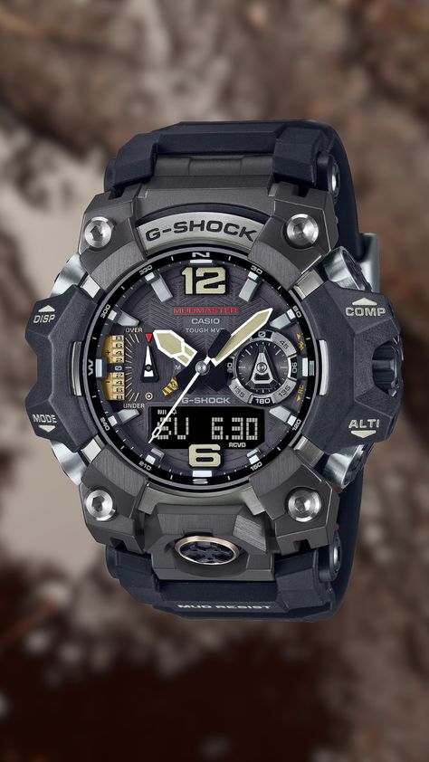 Gshock Watch For Men, Best G Shock Watch, Casio G Shock Frogman, G Shock Mudman, G Shock Watches Mens, G Shock Frogman, G Shock Mudmaster, G Shock Men, Casio G Shock Watches