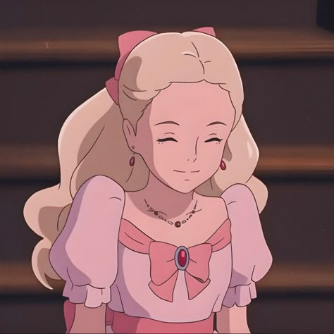 Marnie Ghibli, Ghibli Pfp, Ghibli Core, Studio Ghibli Aesthetic, Marnie Was There, Ghibli Icons, Pfps Aesthetic, When Marnie Was There, Ghibli Characters