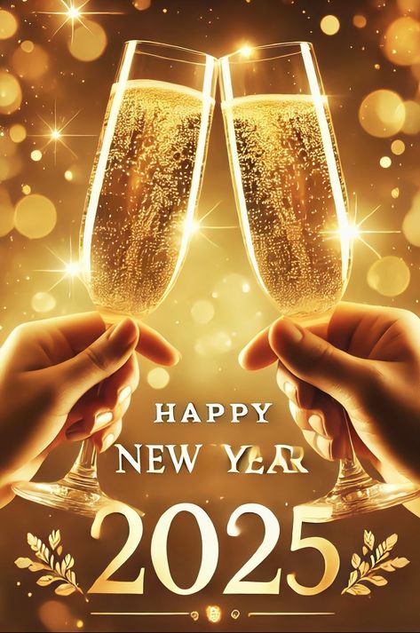 Happy Year 2025, Happy New Year2025, Happy New Year 2025 Wishes, Happy 2025 New Year, 2025 Happy New Year, 2025 Photoshoot, New Years Photoshoot, Cheers New Year, Happy 2025