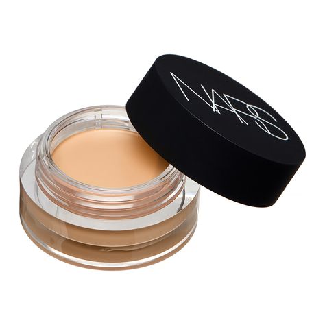 NARS Soft Matte Complete Concealer, Custard, 0.2 oz - Walmart.com Nars Soft Matte Concealer, Nars Concealer, Matte Concealer, Wishlist 2024, Things I Need To Buy, Just Girl, Cream Concealer, 17th Birthday, Birthday Shopping