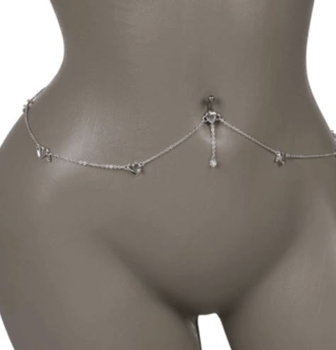 Belly Button Piercing Cute, Bellybutton Piercings, Belly Button Piercing Jewelry, Belly Piercing Ring, Belly Piercing Jewelry, Waist Jewelry, Belly Button Jewelry, Cool Piercings, Cute Piercings