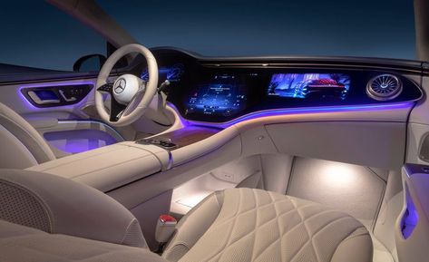 Mercedes S Class Interior, Mercedes Benz Interior, Mercedes Benz Eqs, Black Mercedes Benz, Mercedes G Wagon, Luxury Car Interior, Mercedes Benz G Class, Ground Zero, Mercedes Car