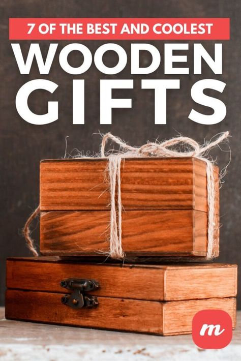 The Top 7 Coolest Wooden Gifts Wooden Gifts For Christmas, Handmade Wooden Gifts For Men, Diy Wood Gifts Christmas, What To Make With Wood Scraps, Man Crafts Projects For Men, Gifts To Make Out Of Wood, Diy Wooden Gifts For Men, Homemade Christmas Gifts Wood, Wood Gift Ideas For Men