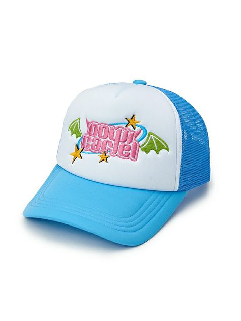 Trucker Hat Outfit, Hats Design, Swag Hats, Streetwear Caps, Streetwear Hats, Shoe Poster, Dope Hats, Cool Streetwear, Caps And Hats