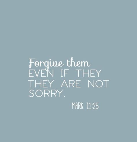 Forgiveness Quotes, I Forgive You, Favorite Bible Verses, Bible Encouragement, Verse Quotes, Scripture Quotes, Bible Inspiration, Jesus Quotes, Quotes About God