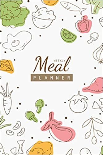 Title Weekly Meal Planner: 52 Week Planner & Organizer for Shopping & Cooking: Press, KT.P Design: 9798558641745: Amazon.com: Books Journal Habit Tracker Ideas, Bullet Journal Habit Tracker Ideas, Landscape Digital Planner, Business Planner Printables, Daily Study Planner, Weekly Study Planner, Yearly Planner Printable, Muslim Planner, Bullet Journal Essentials