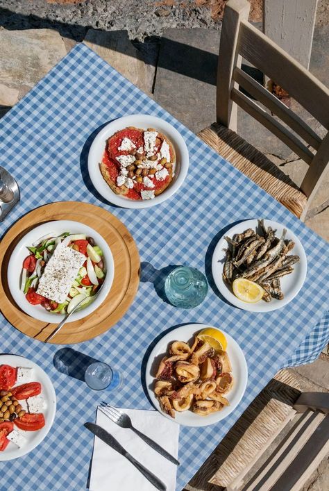 Best Restaurants in Greece & Greek islands | Greeka Greek Food Restaurant, Greek Table Decor, Island Hopping Greece, Greece Guide, Greece Restaurant, Aqua Tofana, Greek Restaurant, Christmas Graphic Design, Paros Greece