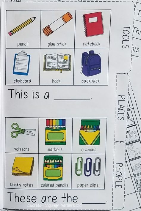 Supporting Elementary Newcomers - A World of Language Learners Esl Activities Elementary, English Learners Activities Ideas, Ell Classroom Ideas, Ell Activities English Language Learners, English Language Learners Elementary, Books For Ell Students, Teaching Ell Students The Alphabet, Ell Newcomer Activities, Ell Lesson Plans