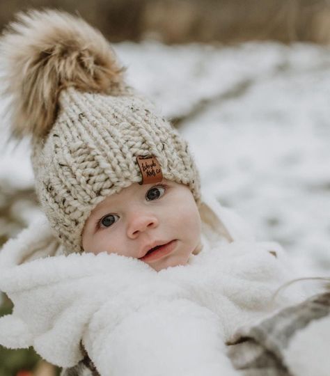 Toddler winter fashion