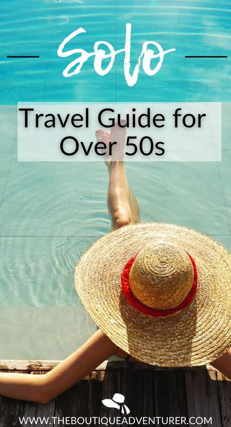 There are a variety of challenges that present themselves when you’re travelling as a single person over the age of 50. Here are a few travel options that could make the whole experience a little less stressful. Travel Women, Single Travel Woman, Europe Travel Packing List, Single Travel, Scenic Train Rides, Solo Travel Tips, Senior Trip, Travel Organization, Travel Bucket