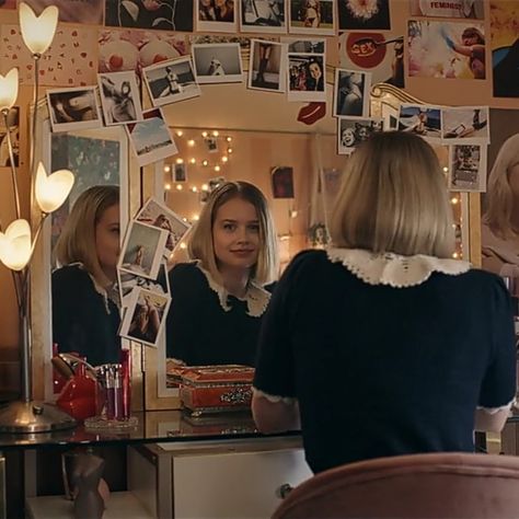 Angourie Rice Honor Society, Angourie Rice Aesthetic, Honor Society Movie, Honors Society, Angourie Rice, Imogen Poots, Character Styles, Honor Society, Celebrity Pics