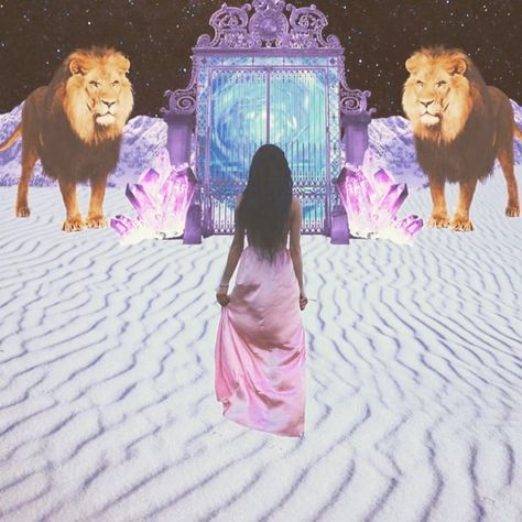 Lionsgate Portal, Fitness Inspiration Body, Princess Aesthetic, Birth Chart, Divine Feminine, Months In A Year, Unique Artwork, Digital Collage, Consciousness