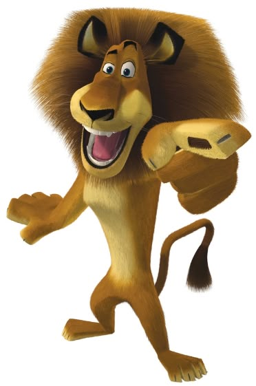 Alex from Madagascar.🌠 Nobody has better hair/mane, than Alex, love him💞 Madagascar Party Decorations, Madagascar Movie Characters, Hestia Anime, Alex The Lion, Madagascar Party, Madagascar Movie, Dreamworks Characters, Angry Birds Movie, Jurassic World Dinosaurs