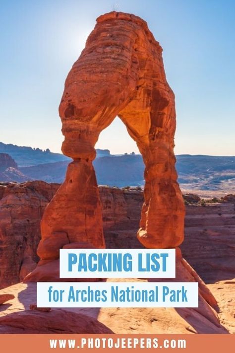 National Park Packing List, Winter Vacation Packing List, Summer Checklist, Utah Road Trip, Road Travel, St George Utah, Packing List For Vacation, Usa Road Trip, Utah Travel