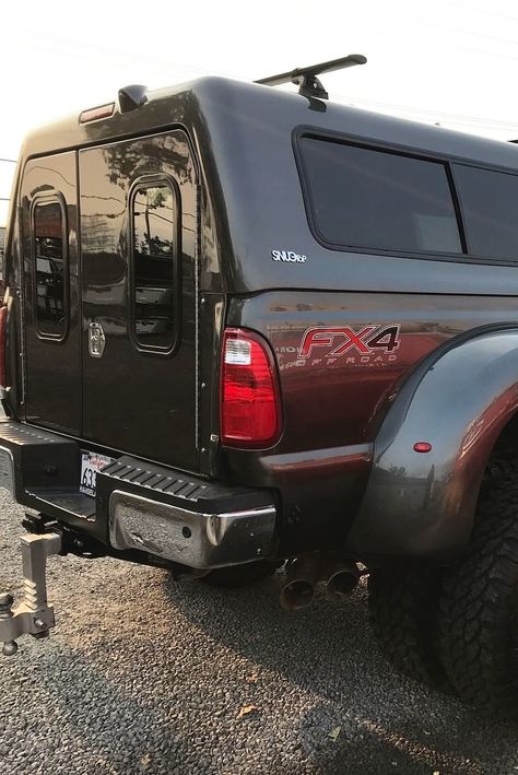 Roof Rack Ideas Off Road, Silverado 1500 Accessories, Outback Camper, Truck Cap Camping, Truck Bed Caps, Dakota Truck, Hunting Truck, Truck Roof Rack, Truck Camper Shells