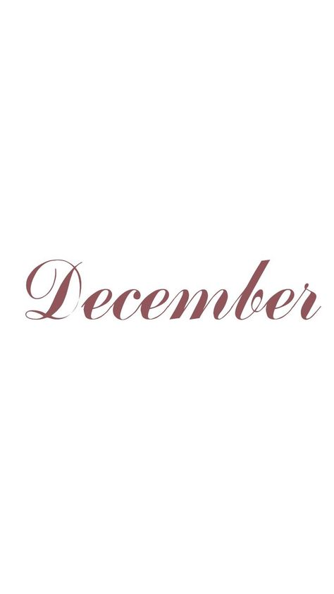 Christmas Font Christmas Widgets Quotes, December Widget, December Title, December Font, December Word, Adore Aesthetic, Months Wallpaper, Fonts Abc, Widgets Quotes