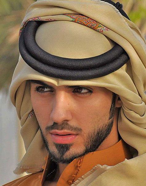 "Ladies, say hello to Omar Borkan Al Gala. Or just make whatever sound you can after being completely overwhelmed by his handsomeness. The Dubai-based actor, photographer and poet (swoon!) was one of the THREE men who were deported from Saudi Arabia because authorities deemed them "too handsome" and worried that women would lose their minds, tear their clothing off and throw themselves at their feet."   Time to find the other TWO! Omar Borkan Al Gala, Omar Borkan, Middle Eastern Men, Muslim Men, Arab Men, The Perfect Guy, People Of The World, 인물 사진, Beard Styles