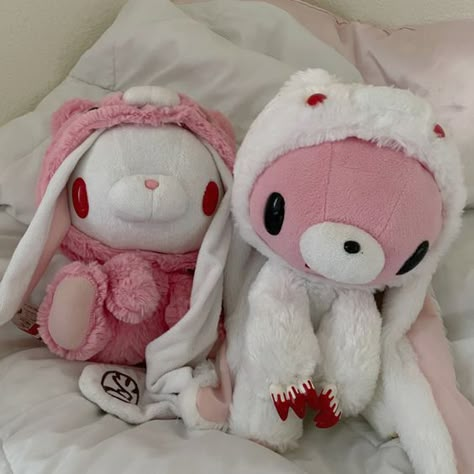 Sourpawzz All Purpose Bunny, Creepy Stuffed Animals, Bear Plushie, Gloomy Bear, Cute Plushies, Kawaii Plush, Kawaii Plushies, Cute Stuffed Animals, Cute Toys