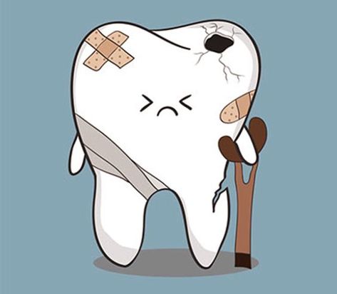 Dentist Cartoon, Dental Pictures, Dental Wallpaper, Dentist Assistant, Teeth Art, Kedokteran Gigi, Dental Fun, Dental Facts, Dental Kids