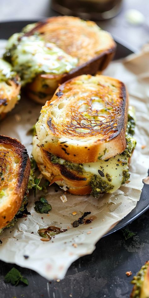 Mini Grilled Cheese Sandwiches [25 Minutes] – Chasety Baguette Grilled Cheese, Gruyere Grilled Cheese Sandwiches, Wine Night Appetizers Finger Foods, Goat Cheese Grilled Cheese, Tapas Catering, Brie Grilled Cheese Sandwich, Gruyere Grilled Cheese, Mini Grilled Cheese, Awesome Sandwiches