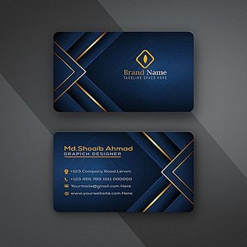 Visiting Cards Design Creative Business, Visiting Card Design Ideas, Graphic Designer Visiting Card, Visiting Cards Design Creative, Fashion Business Cards Creative, Fliers Design, Visiting Cards Design, Cart Visit, Banners Ideas