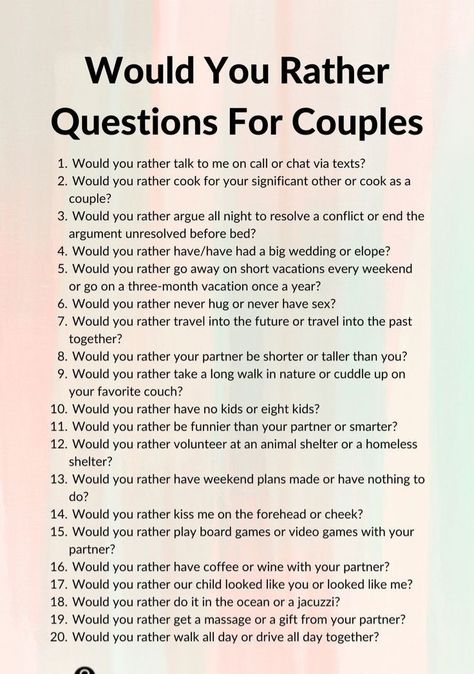 Deep Conversation Topics, Questions To Get To Know Someone, Intimate Questions, Questions For Couples, Rather Questions, Deep Conversation, Romantic Date Night Ideas, Would You Rather Questions, Fun Questions