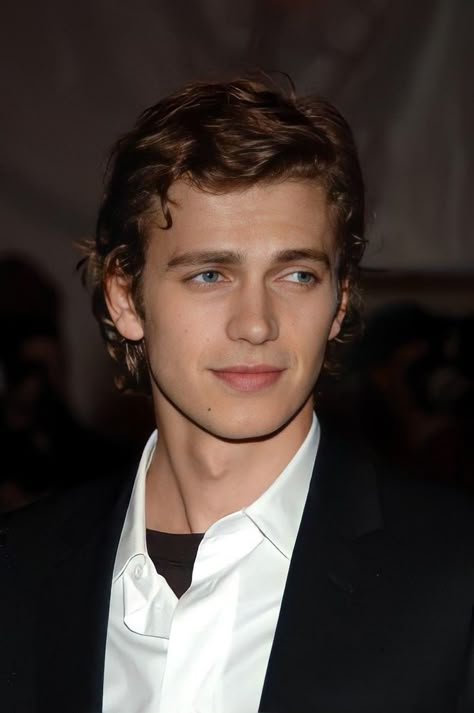 Hayden Christensen Movies, Anakin Skywalker Hayden Christensen, Hayden Christensen Anakin, Anakin Vader, Star Wars Cast, Star Wars Anakin, Aaron Warner, Hayden Christensen, Star Wars Pictures