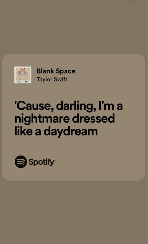 Best Song Quotes, Aesthetic Music Lyrics, Aesthetic Phrases, Songs That Describe Me, Song Lyric Posters, Rap Lyrics Quotes, Meaningful Lyrics, Song Lyric Quotes, Spotify Lyrics