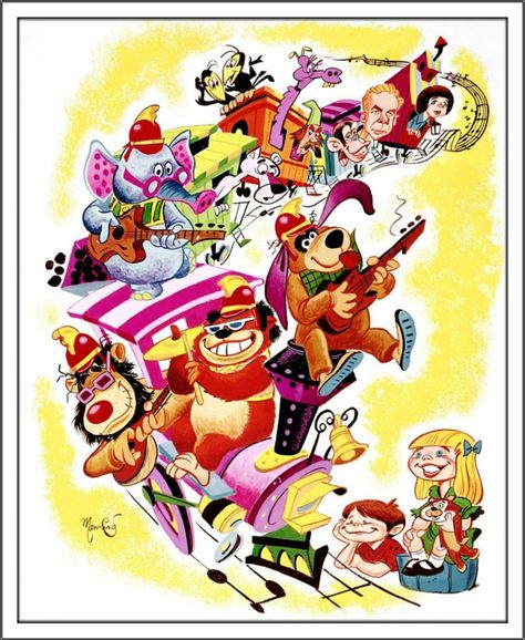 The Banana Splits The Banana Splits Movie, Banana Splits Tv Show, The Banana Splits Show, Split Movie, The Banana Splits, Classic Tv Shows, 70s Cartoons, Old Cartoon Shows, Banana Splits