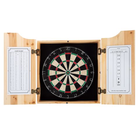 Custom dart board