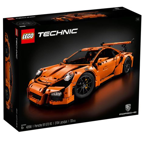 Lego Auto, Porsche Gt, Porsche Gt3, Gt Cars, Ferrari F40, Buy Lego, Gt3 Rs, Racing Seats, Lego Cars