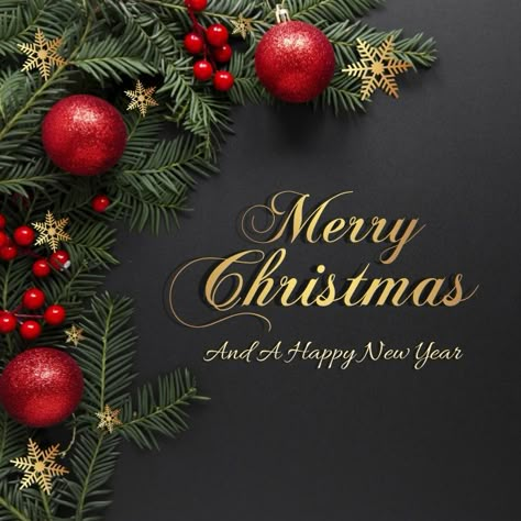 Happy Christmas Design, Happy Christmas And Happy New Year, Free Christmas Cards Download, Merry Christmas Business Post, Christmas Greeting Design, 2024 Christmas Cards, Merry Christmas And Happy New Year Card, Merry Christmas And A Happy New Year, Christmas Post Card Design