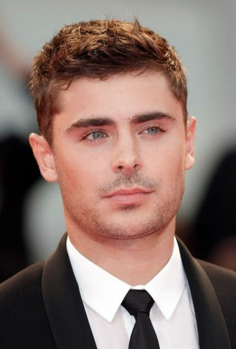 mens hair styles | ... Efron Hairstyle: Cool Short Messy Haircut for Men | Hairstyles Weekly Zac Efron Hair, Young Mens Hairstyles, Short Messy Haircuts, Braid Hairstyle Ideas, Hairstyles Reference, Mens Summer Hairstyles, Men's Cuts, Messy Haircut, Thick Wavy Hair