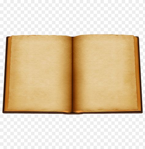 Open Book Image, Open Book Picture, Old Open Book, Open Book Png, Open Book Clipart, Book Transparent, Empty Book, Book Clipart, Book Png